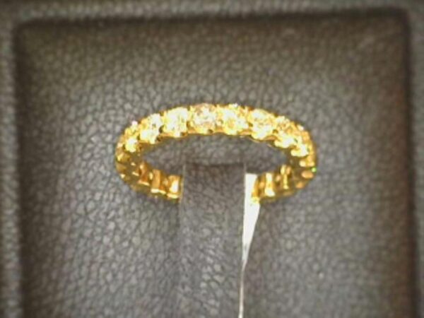 ETERNITY BAND