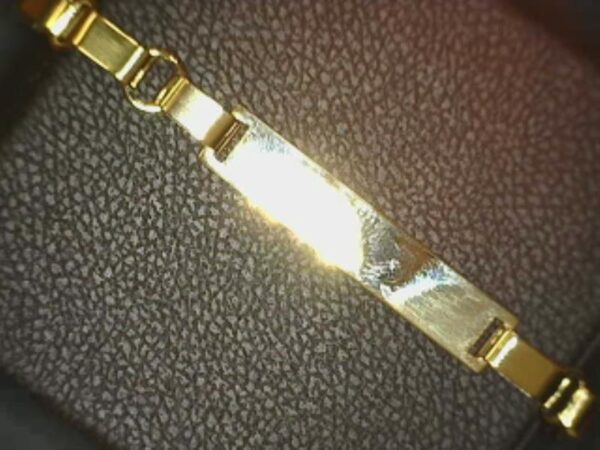 BABY BRACELET