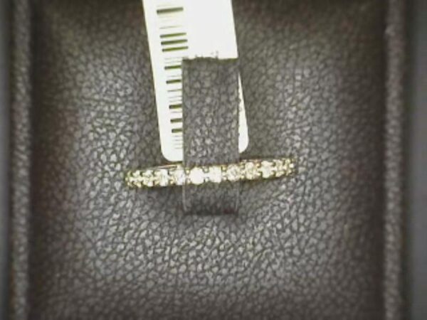 ETERNITY WHITE BAND
