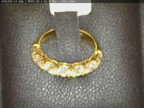 ETERNITY BAND