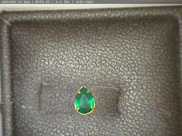 PENDANT CRISOPAZIO