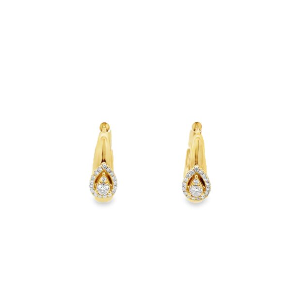 HOOPS EARRINGS